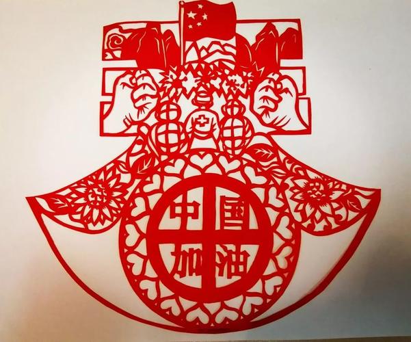 文艺战"疫"丨抗击疫情主题创作文艺作品展示